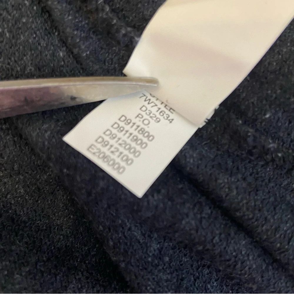Lucky Brand effortlessly layer
